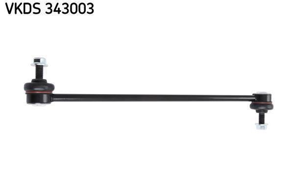 Biellette de barre stabilisatrice (Biellette antiroulis) SKF ref. VKDS 343003